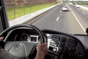 Motorista