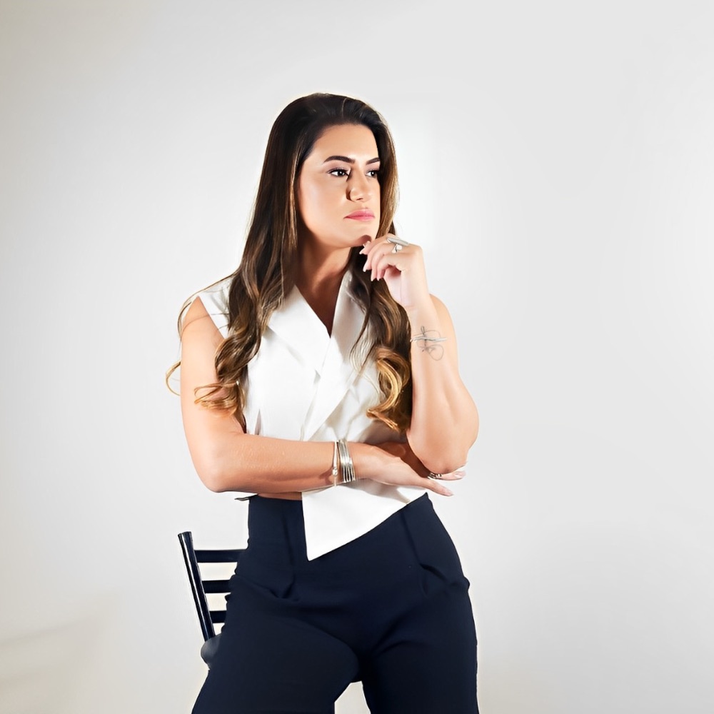 Dra. Roberta Santana