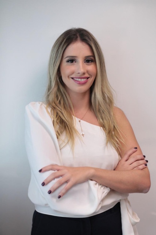 Jaqueline Gopfert