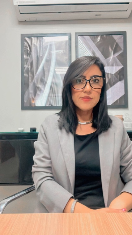 Cléria Lacerda